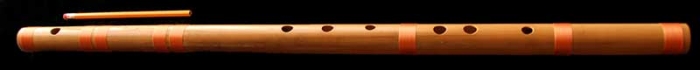 D Bass Bansuri