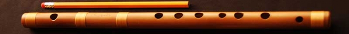 F Medium Bansuri