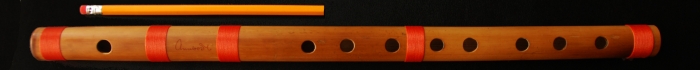 D# Carnatic Flute