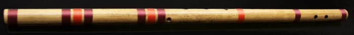 E Bass Bansuri