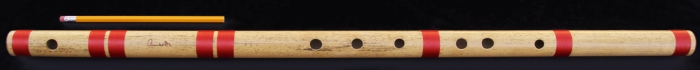 E Bass Bansuri