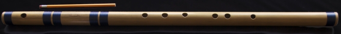 E Bass Bansuri