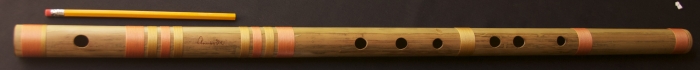 E Bass Bansuri