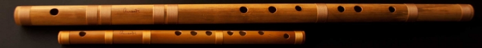 E Bass Bansuri