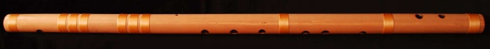 E Bass Bansuri