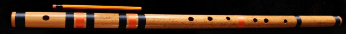 D Bass Bansuri