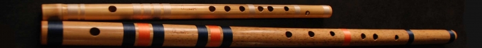 D Bass Bansuri