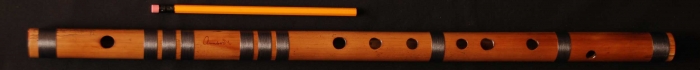 A Bass Bansuri